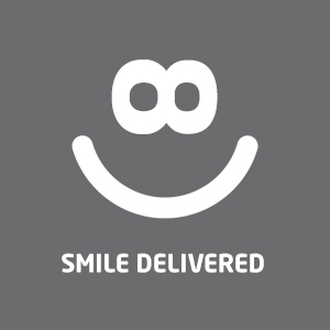 smile-delevered